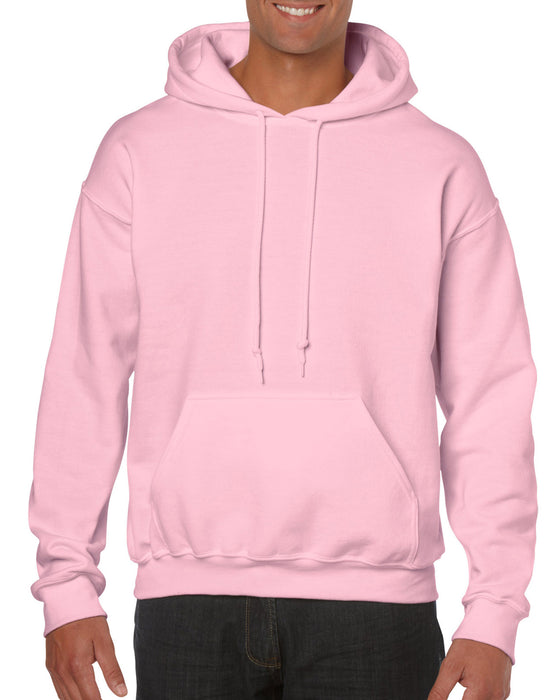 Heavy Blend Adult Hooded Sweatshirt