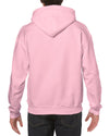 Heavy Blend Adult Hooded Sweatshirt