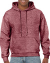 Heavy Blend Adult Hooded Sweatshirt