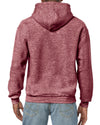 Heavy Blend Adult Hooded Sweatshirt