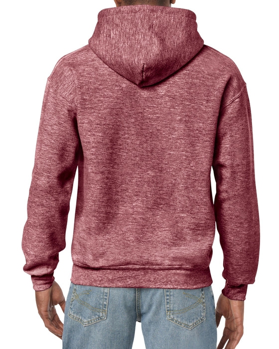 Heavy Blend Adult Hooded Sweatshirt
