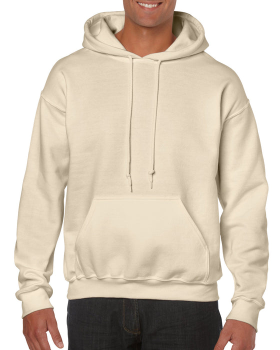 Heavy Blend Adult Hooded Sweatshirt