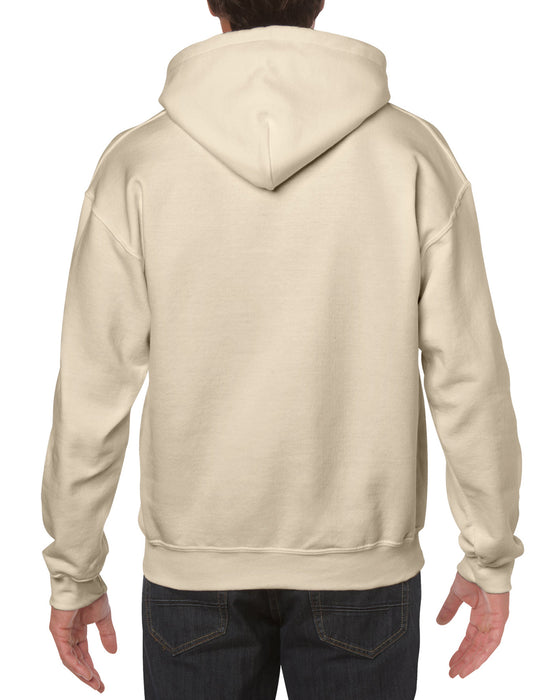 Heavy Blend Adult Hooded Sweatshirt