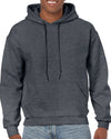 Heavy Blend Adult Hooded Sweatshirt