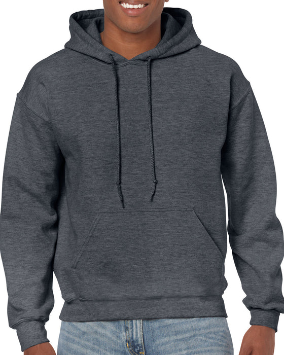 Heavy Blend Adult Hooded Sweatshirt