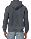 Heavy Blend Adult Hooded Sweatshirt