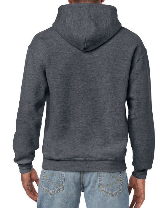 Heavy Blend Adult Hooded Sweatshirt