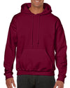 Heavy Blend Adult Hooded Sweatshirt