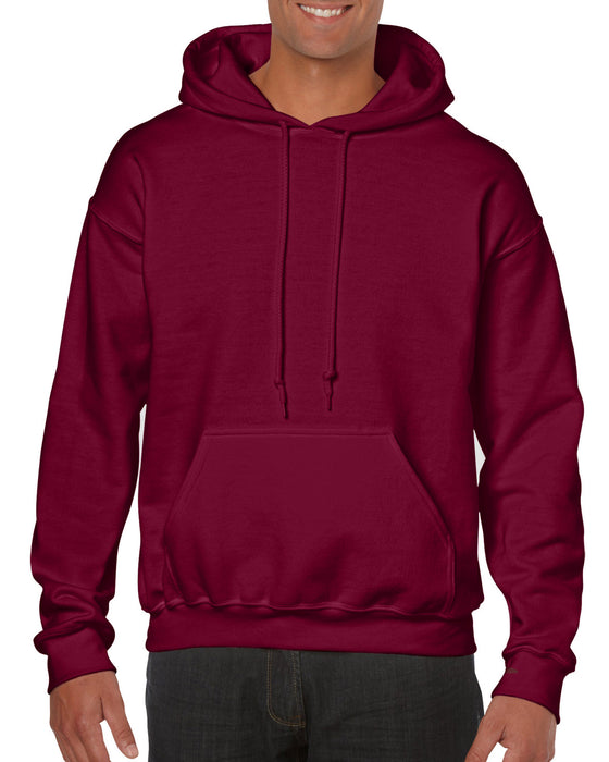 Heavy Blend Adult Hooded Sweatshirt