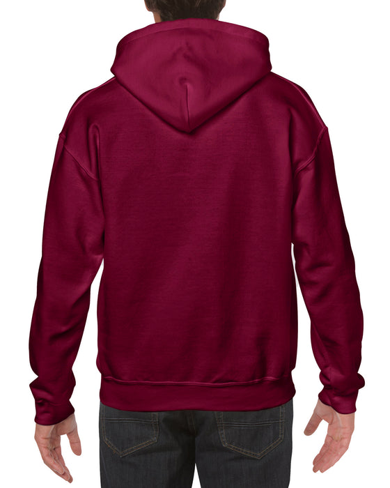Heavy Blend Adult Hooded Sweatshirt