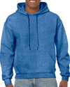 Heavy Blend Adult Hooded Sweatshirt