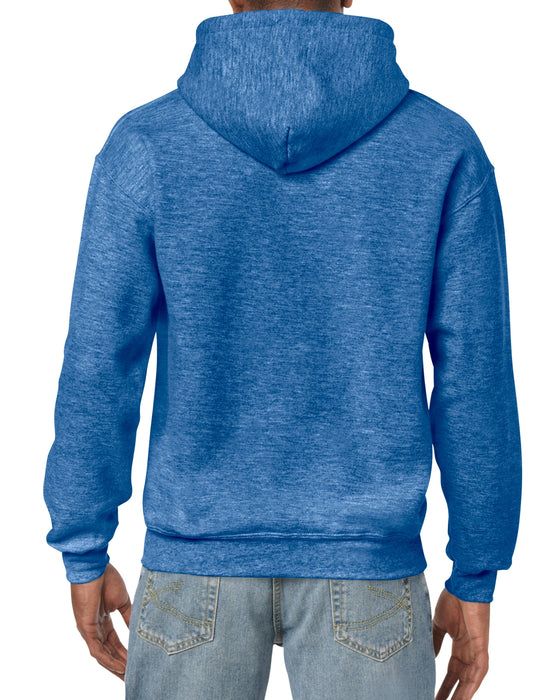 Heavy Blend Adult Hooded Sweatshirt