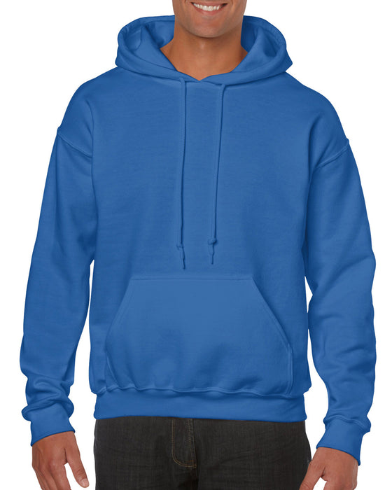 Heavy Blend Adult Hooded Sweatshirt
