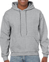 Heavy Blend Adult Hooded Sweatshirt