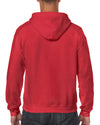 Heavy Blend Adult Full Zip Hooded Sweatshirt