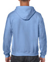 Heavy Blend Adult Full Zip Hooded Sweatshirt