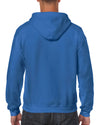 Heavy Blend Adult Full Zip Hooded Sweatshirt
