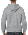 Heavy Blend Adult Full Zip Hooded Sweatshirt
