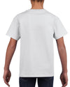 Youth Ultra Cotton Short Sleeve T-shirt