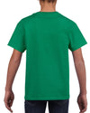 Youth Ultra Cotton Short Sleeve T-shirt