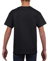 Youth Ultra Cotton Short Sleeve T-shirt