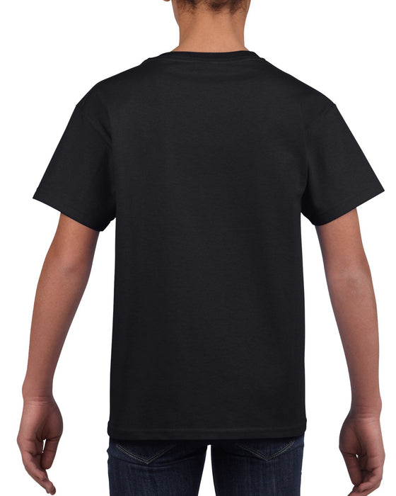 Youth Ultra Cotton Short Sleeve T-shirt