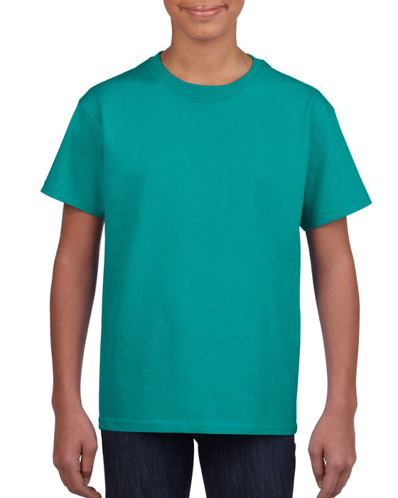 Youth Ultra Cotton Short Sleeve T-shirt