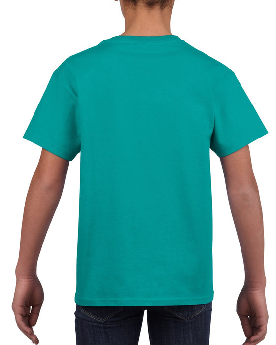 Youth Ultra Cotton Short Sleeve T-shirt
