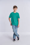 Youth Ultra Cotton Short Sleeve T-shirt