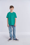 Youth Ultra Cotton Short Sleeve T-shirt