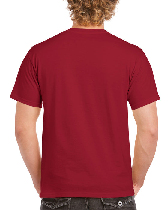 Ultra Cotton Adult T-Shirt