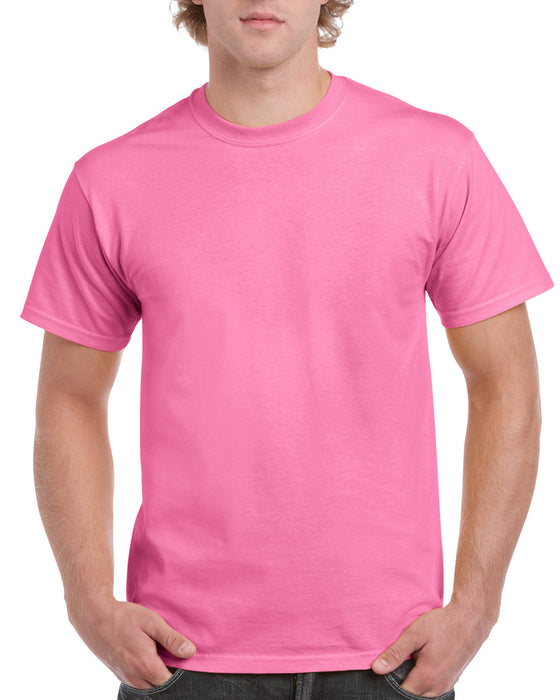 Ultra Cotton Adult T-Shirt