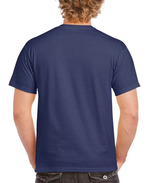 Ultra Cotton Adult T-Shirt