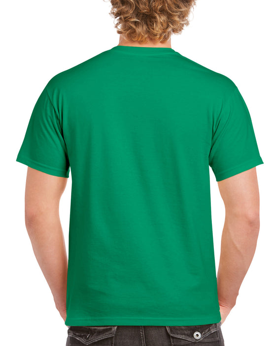 Ultra Cotton Adult T-Shirt