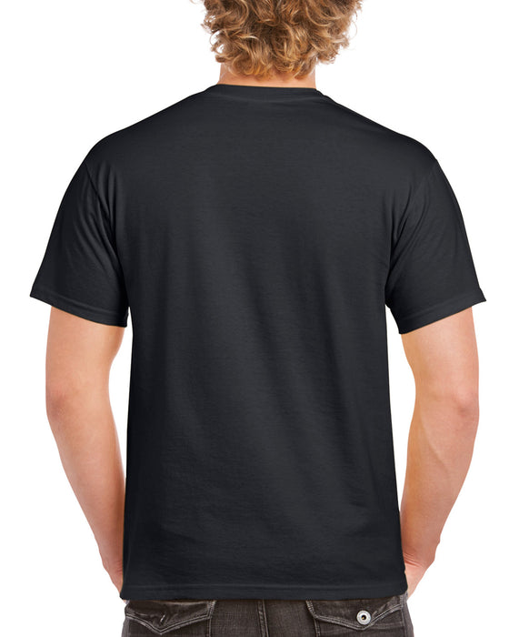 Ultra Cotton Adult T-Shirt
