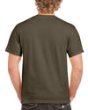 Ultra Cotton Adult T-Shirt