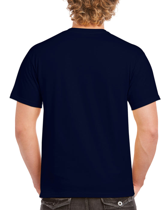 Ultra Cotton Adult T-Shirt