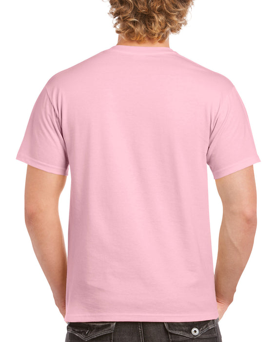 Ultra Cotton Adult T-Shirt