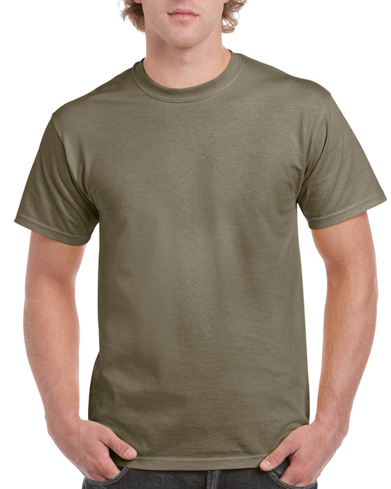 Ultra Cotton Adult T-Shirt