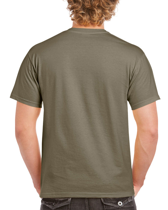 Ultra Cotton Adult T-Shirt