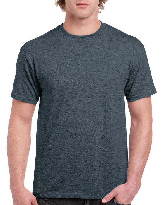 Ultra Cotton Adult T-Shirt