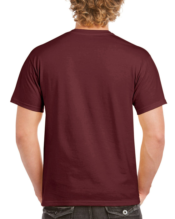 Ultra Cotton Adult T-Shirt
