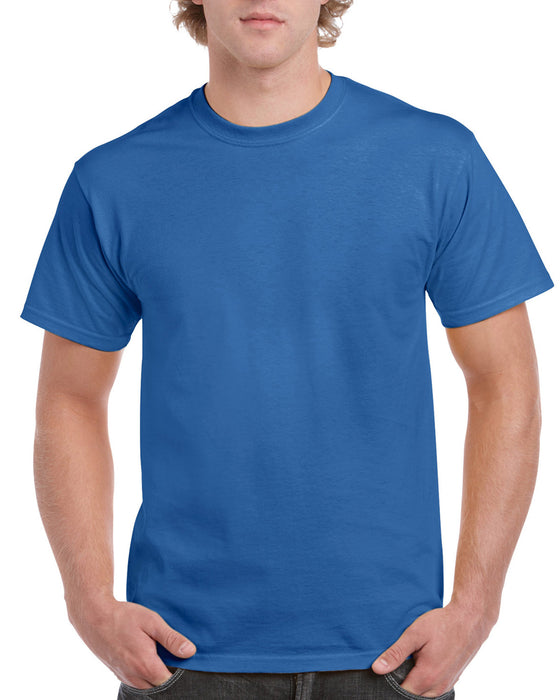 Ultra Cotton Adult T-Shirt
