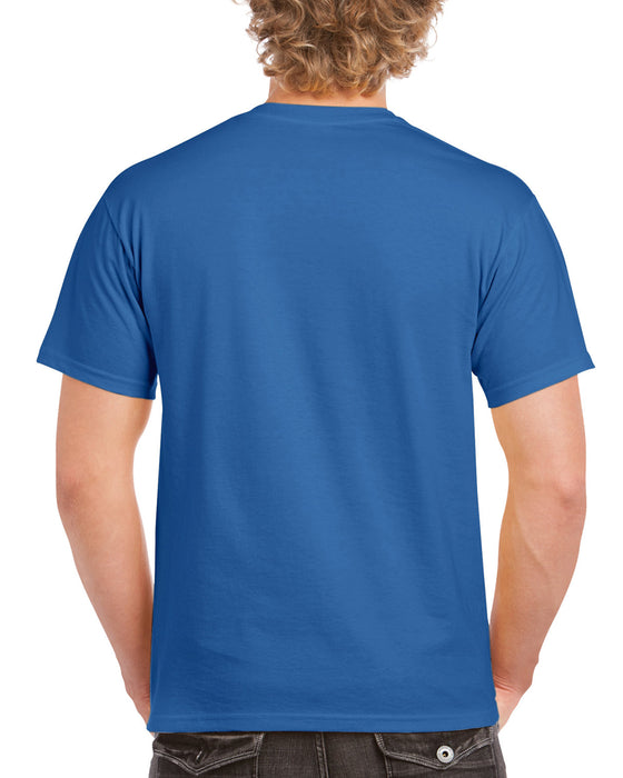 Ultra Cotton Adult T-Shirt