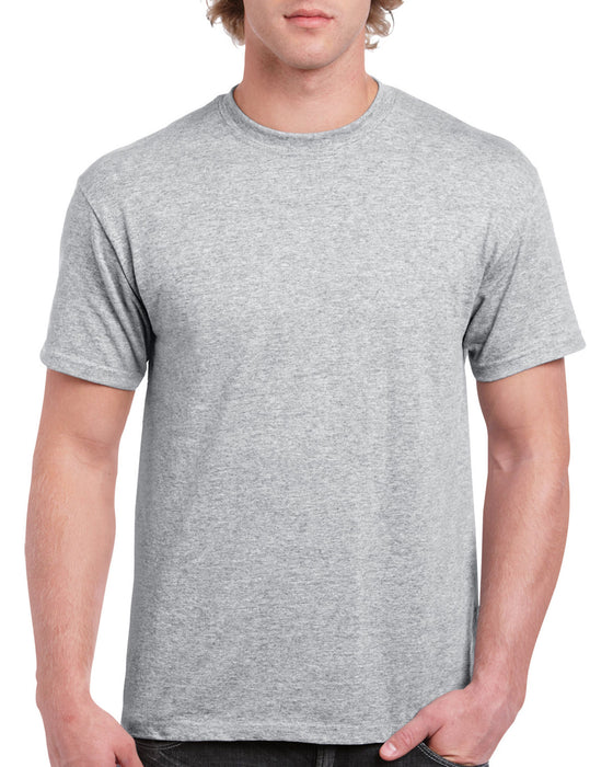 Ultra Cotton Adult T-Shirt