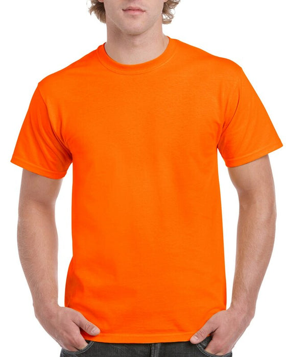 Ultra Cotton Adult T-Shirt