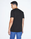 Uni-Sex Organic Fine Jersey Short Sleeve T-Shirt