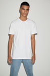 Unisex Fine Jersey Short Sleeve T-Shirt