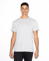 Unisex Fine Jersey Short Sleeve T-Shirt