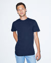 Unisex Fine Jersey Short Sleeve T-Shirt